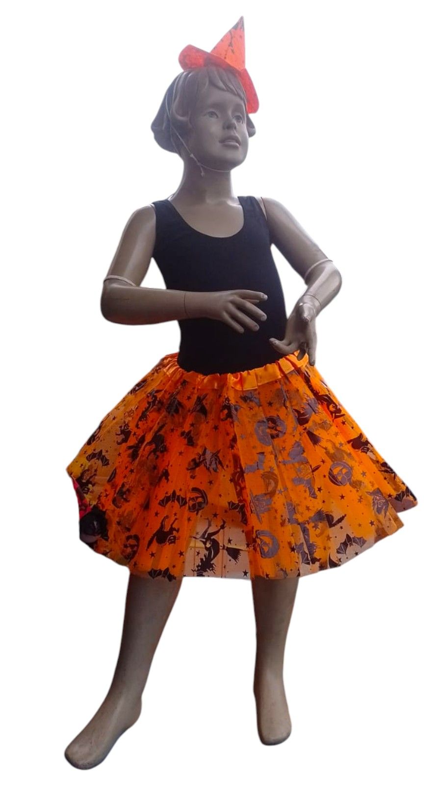 FANTASIA HALLOWEEN SAIA/TIARA